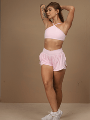 SHORT FRESH RUN MILKSHAKE