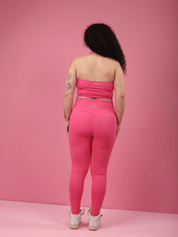 LEGGING ACTION PINK