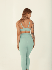 LEGGING FLEX PISTACHE