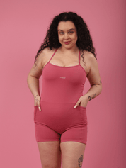 MACAQUINHO ELEVATE  ROSA VINTAGE