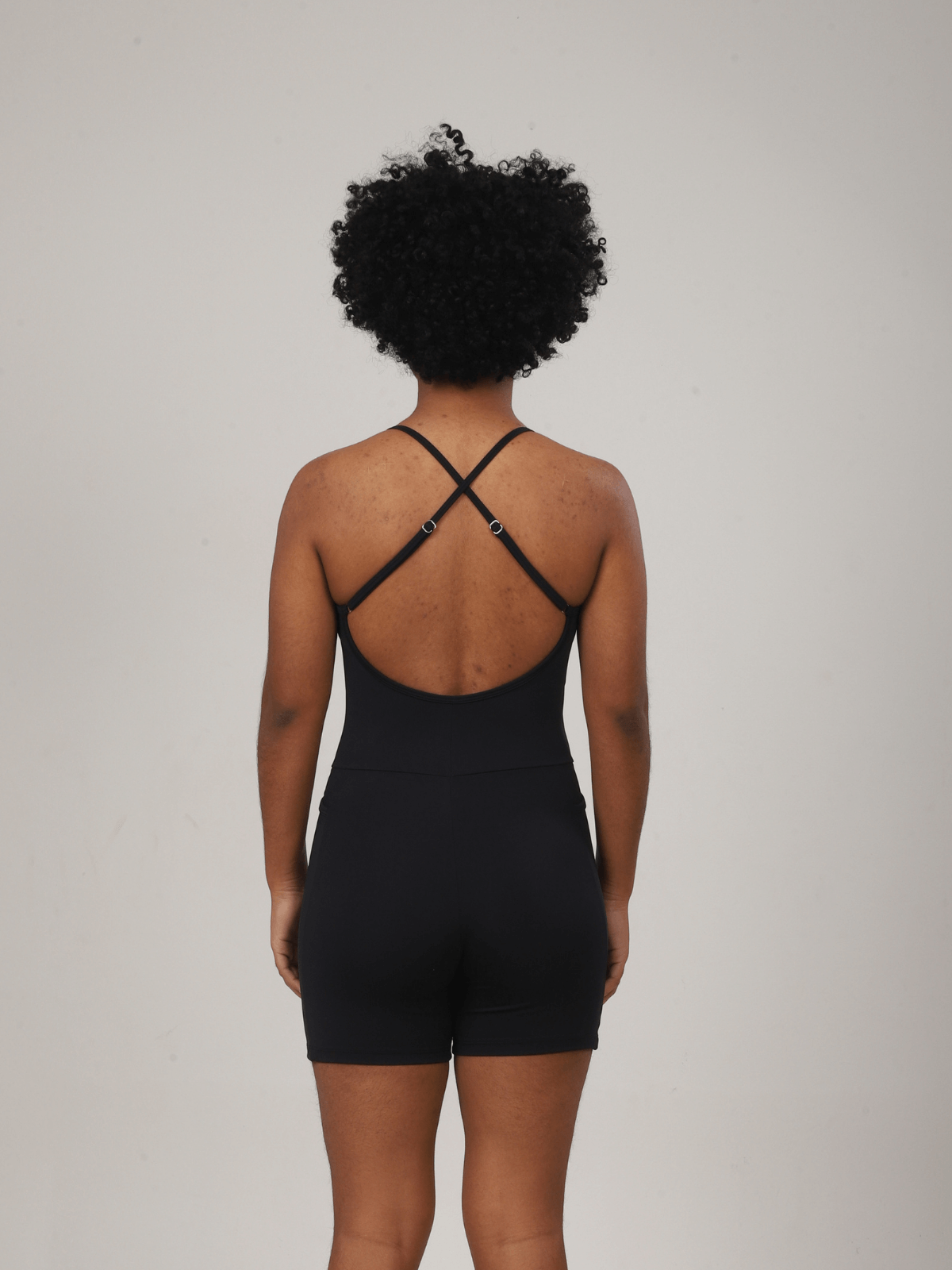 MACAQUINHO ELEVATE  PRETO