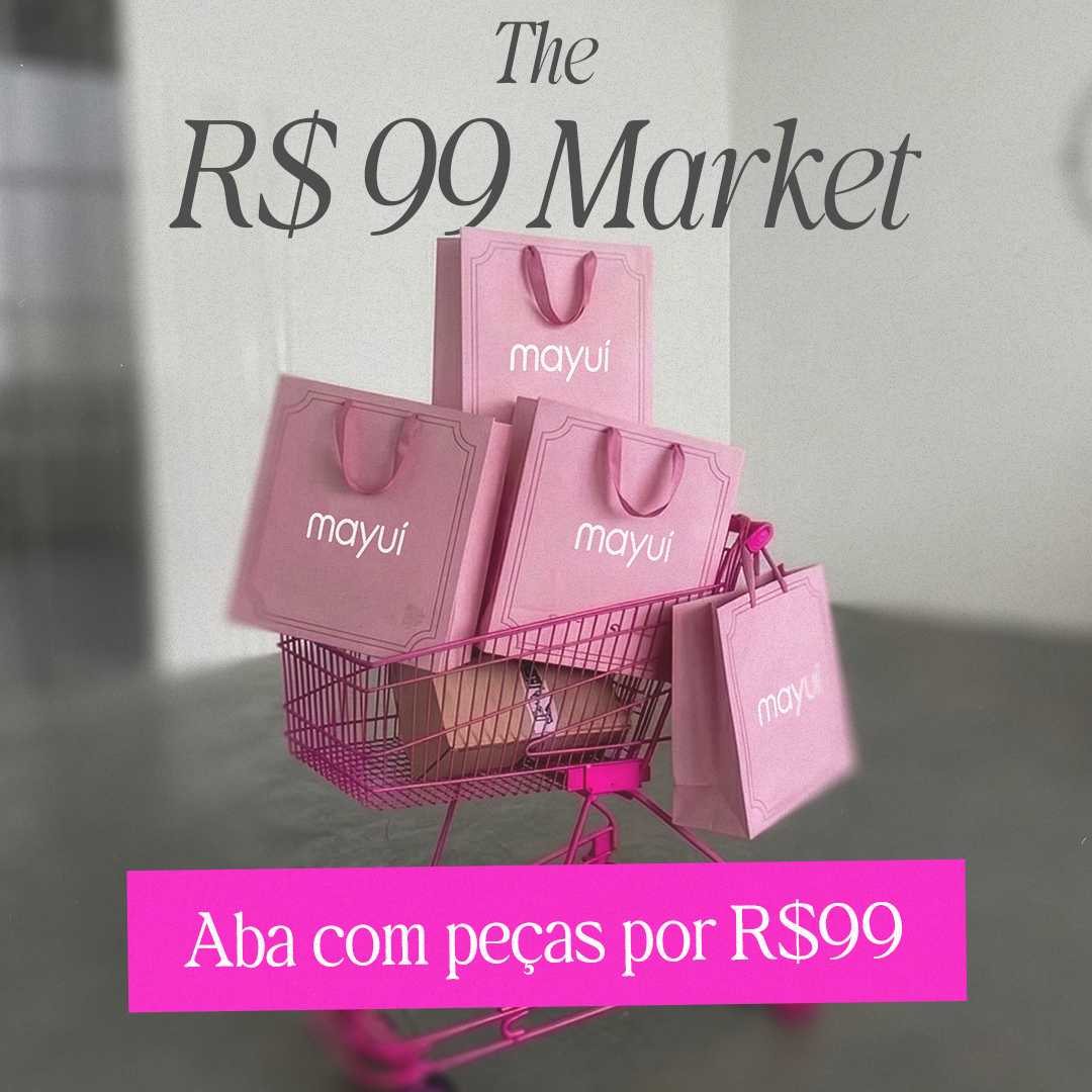 the R$99 market