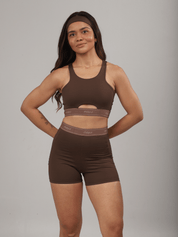 SHORT ATHLETIC EXPRESSO