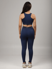LEGGING ATHLETIC AZUL NAVY