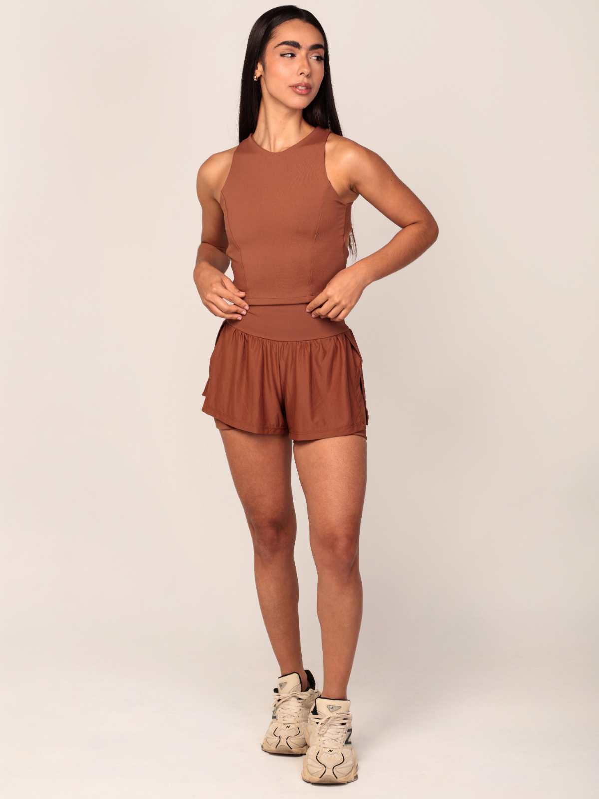 TOP MUSE MOCHA