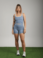 REGATA GROOVE AZUL LAGUNA - U