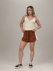 REGATA CARRIE OFF WHITE
