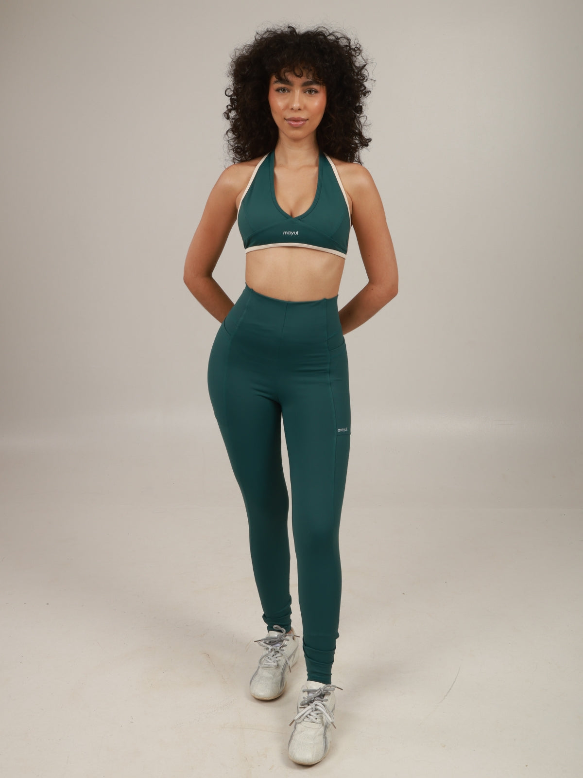 LEGGING FLEX JADE