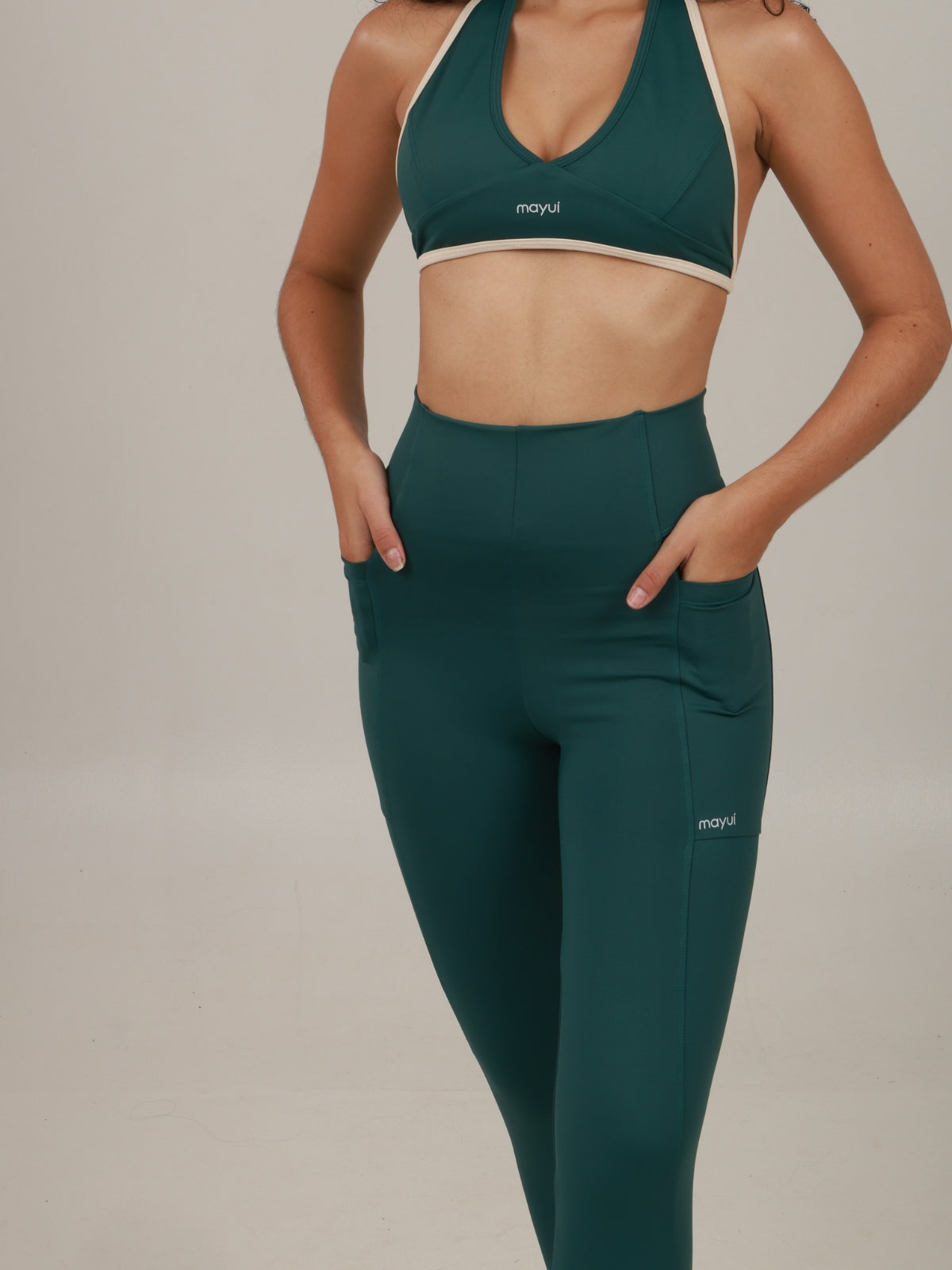 LEGGING FLEX JADE