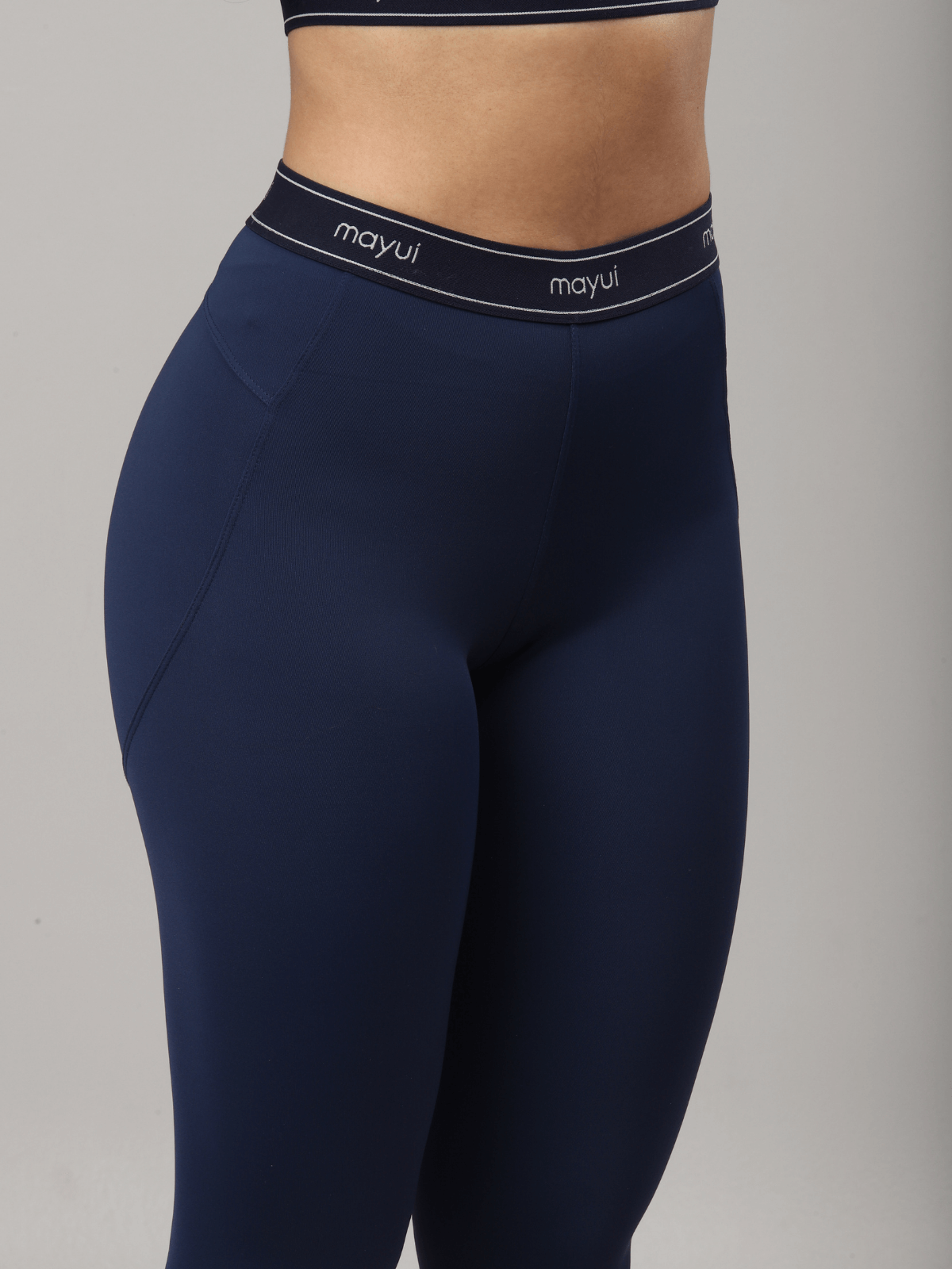 LEGGING ATHLETIC AZUL NAVY