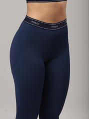 LEGGING ATHLETIC AZUL NAVY