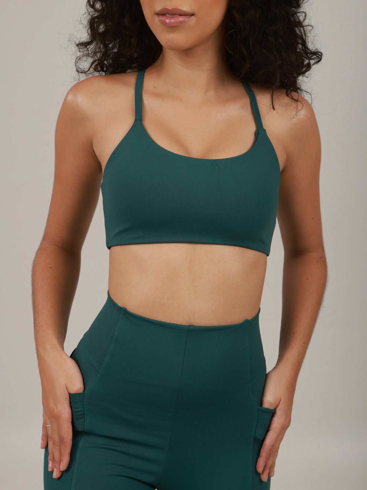 TOP LINE JADE