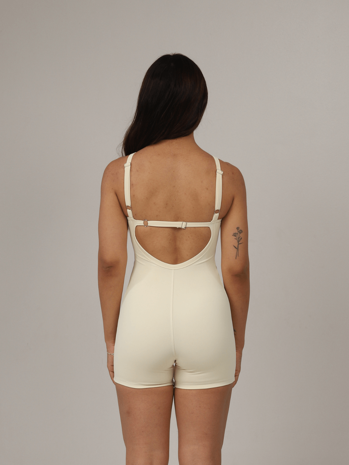 MACAQUINHO UPPER OFF WHITE