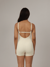 MACAQUINHO UPPER OFF WHITE