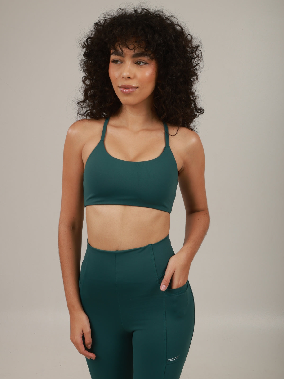 TOP LINE JADE