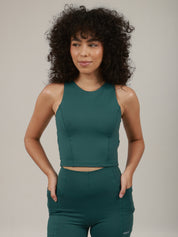TOP MUSE JADE