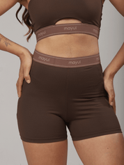 SHORT ATHLETIC EXPRESSO