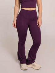 LEGGING FLARE UVA