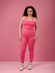 LEGGING ACTION PINK