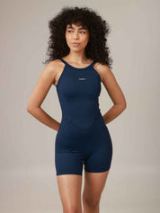 MACAQUINHO UPPER AZUL NAVY