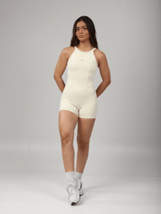 MACAQUINHO UPPER OFF WHITE