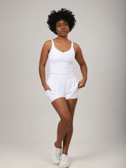 REGATA TANK BRANCO