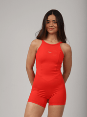 MACAQUINHO UPPER VERMELHO BLOOM