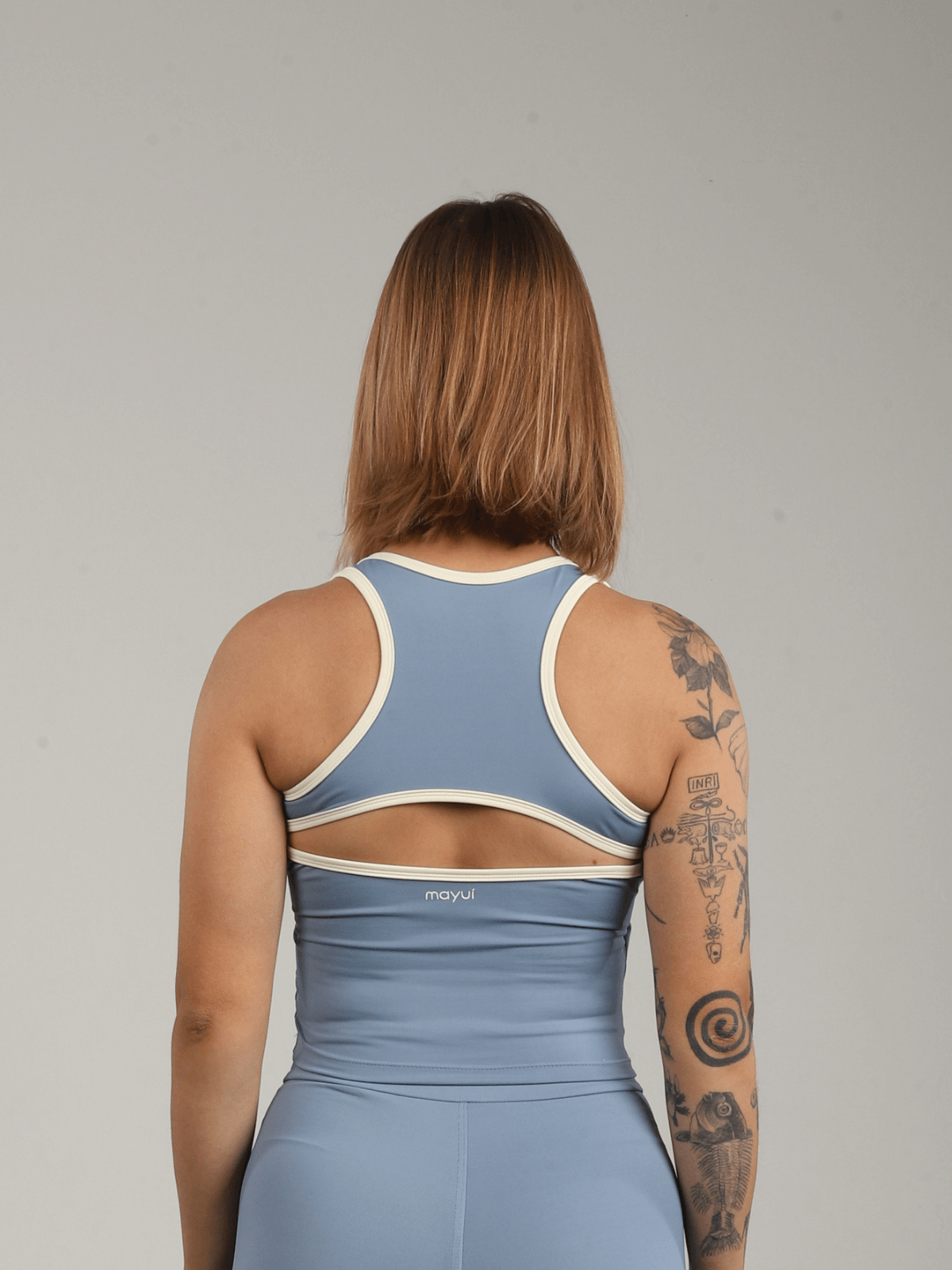 REGATA GROOVE AZUL LAGUNA - U