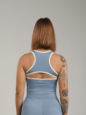 REGATA GROOVE AZUL LAGUNA - U