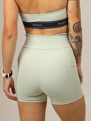 SHORT ACTIVE MINTY