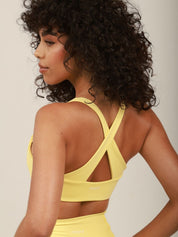 TOP FLOW AMARELO BUTTER