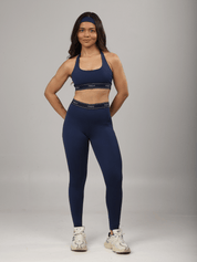 LEGGING ATHLETIC AZUL NAVY