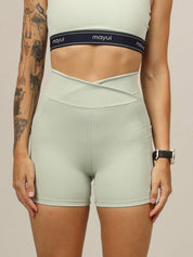 SHORT ACTIVE MINTY
