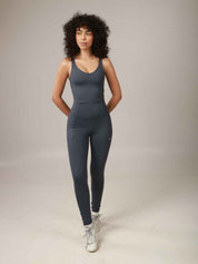 LEGGING FLEX GRAFITE