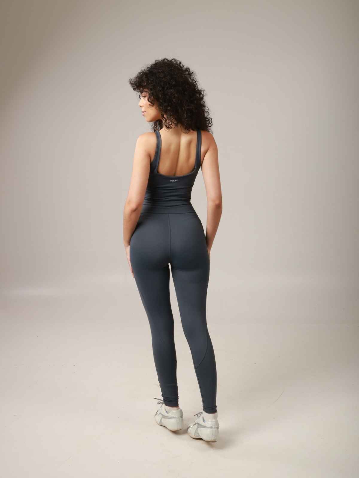 LEGGING FLEX GRAFITE