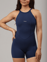MACAQUINHO UPPER AZUL NAVY