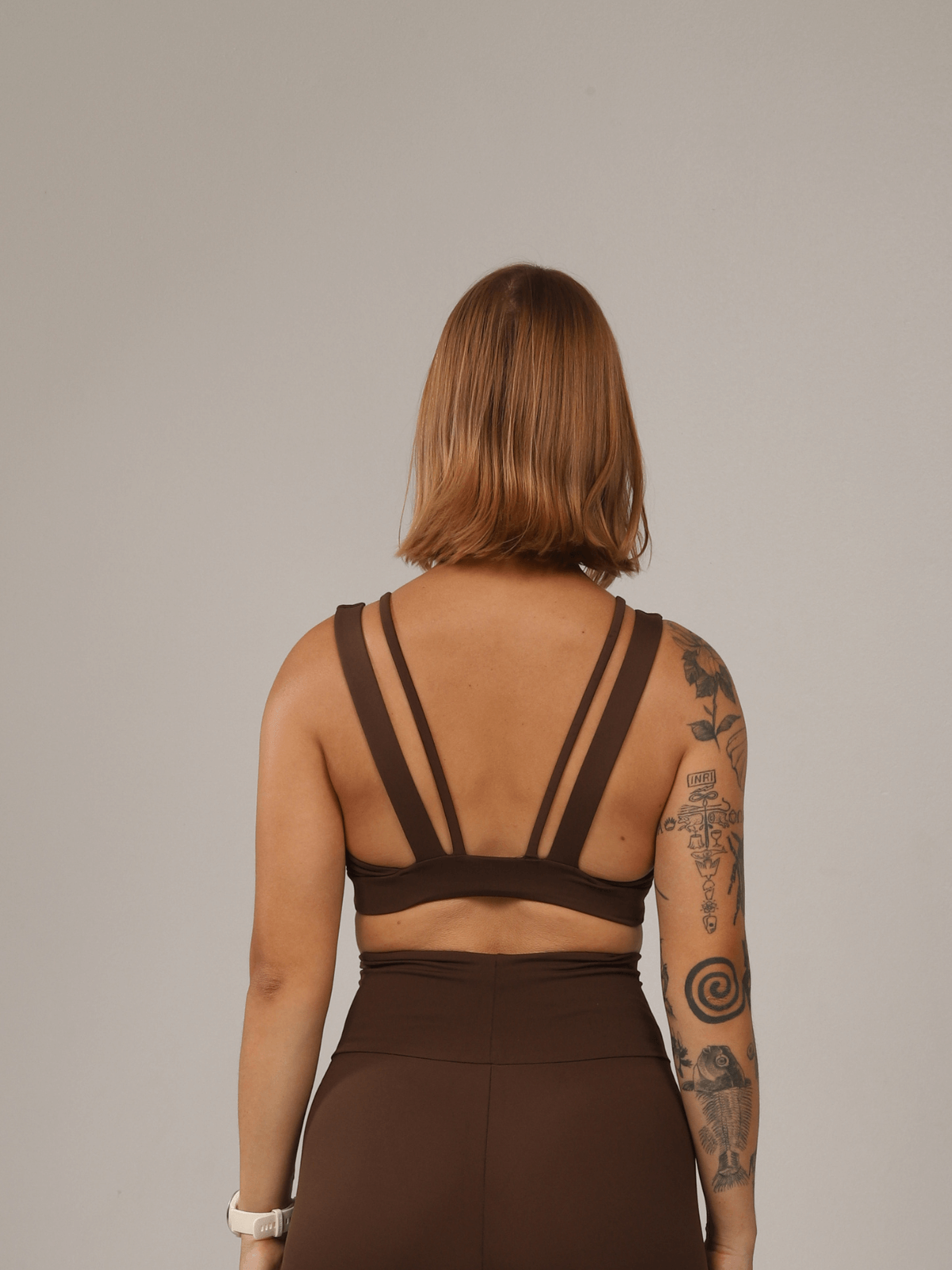 TOP STRAPPY  EXPRESSO