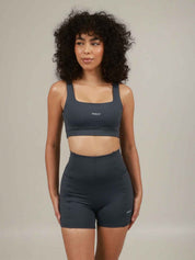 SHORT FLEX GRAFITE