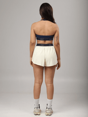 SHORT AIR AZUL NAVY