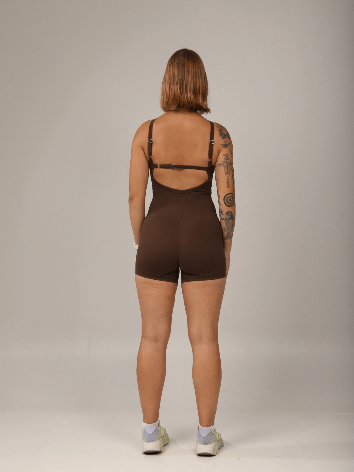 MACAQUINHO UPPER EXPRESSO