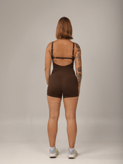 MACAQUINHO UPPER EXPRESSO