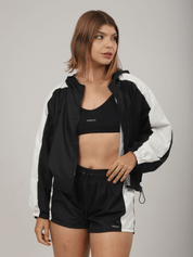 SHORT SPEED PRETO
