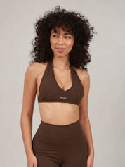 TOP HALTER EXPRESSO