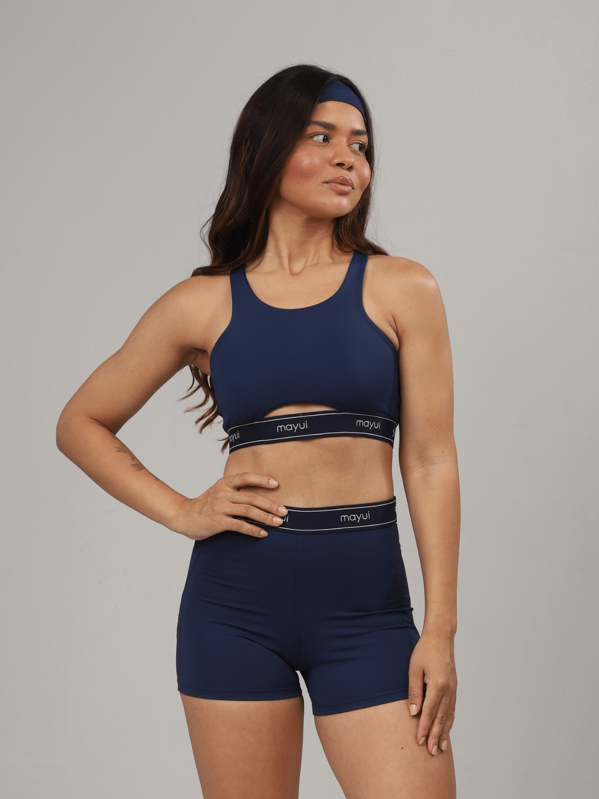 TOP  ATHLETIC AZUL NAVY