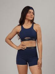 TOP  ATHLETIC AZUL NAVY