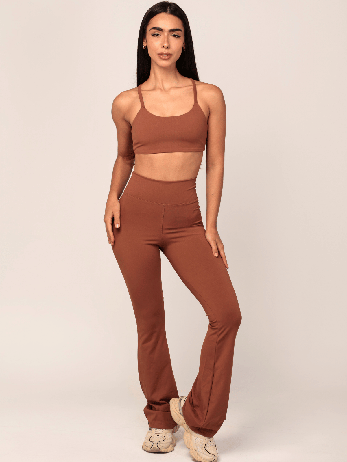 TOP LINE MOCHA