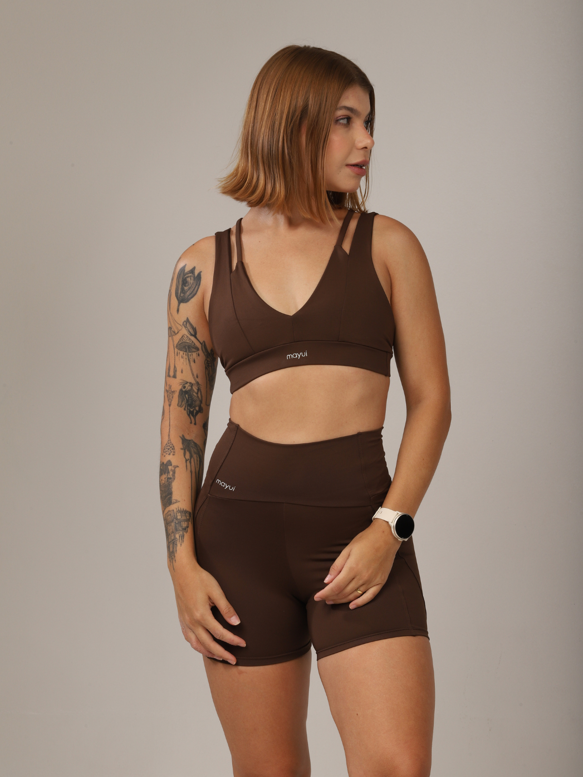 TOP STRAPPY  EXPRESSO