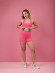 TOP SINGLE FRENTE ÚNICA PINK