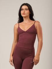 REGATA CARRIE BURGUNDY
