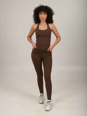 LEGGING FLEX EXPRESSO